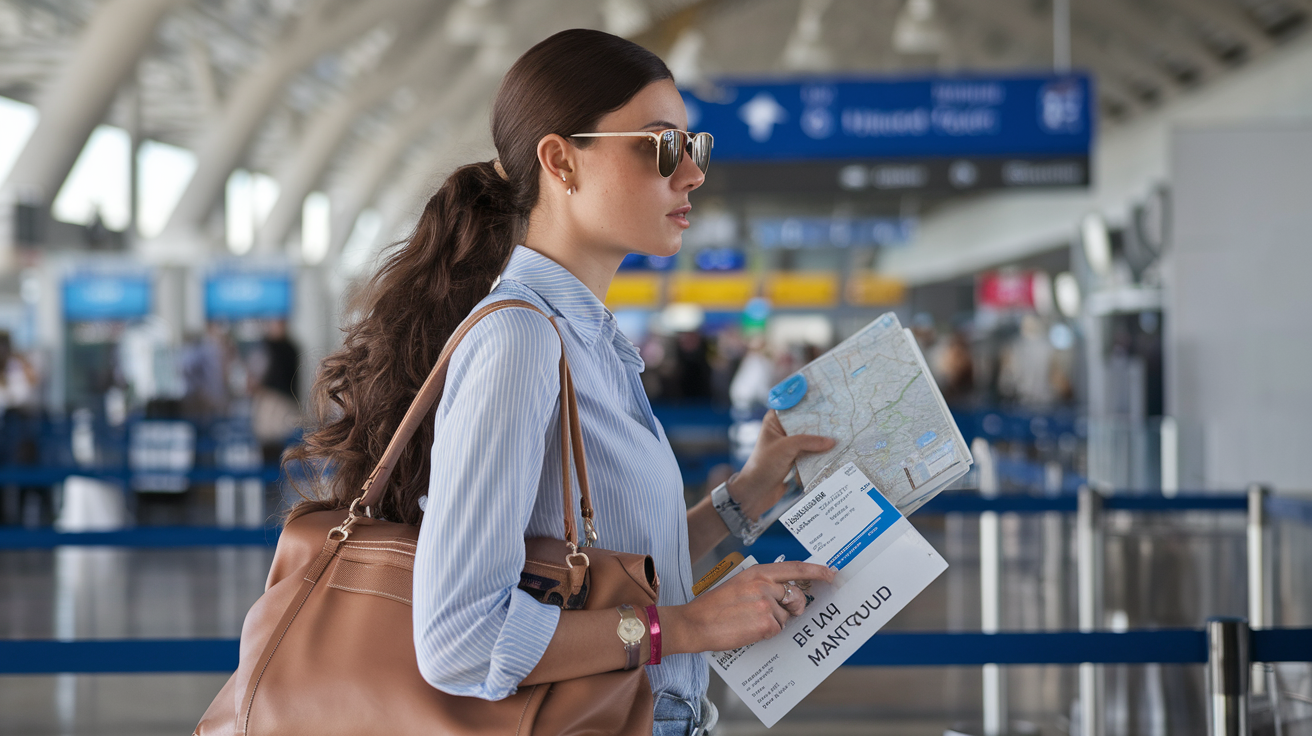 Athens Airport Transfer to Mantoudi Port: Your Complete Guide